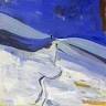 Leslie Jorgensen Fine Art