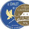 Le Chalet de Castille | Gite de luxe avec spa | 8 personnes