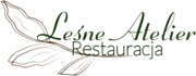 Leśne Atelier przy zamku- Restauracja