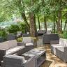 RESTAURANT LES OMBRAGES