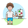 Les Petits Artistes De Nancy