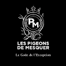 La Volière de mesquer