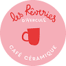 Les Rêveries d'Hercule - Café céramique