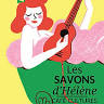 Les Savons d'Hélène