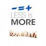 Less Is More Golf