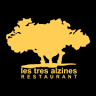 Restaurant Les Tres Alzines