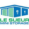 Le Sueur Mini-Storage