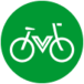 Les Vélos Verts - Location vélos