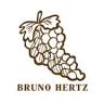 Bruno Hertz independent winemaker from Alsace