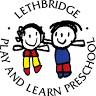 Lethbridge Play & Learn Pre-School Society