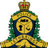 Lethbridge Police Service