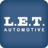 L.E.T. optomechanika Praha, spol. s r.o.
