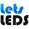 Letsleds.nl | LED verlichting kopen? Snelle verzending!