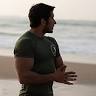 Personal Trainer Lisboa - Francisco Burguette