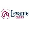Ca'sua Levante casas