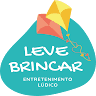 Leve Brincar - Entretenimento Lúdico