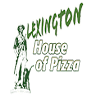 Lexington House of Pizza