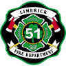 Limerick Fire Department - Linfield Station