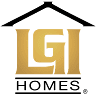 LGI Homes - Autumn Lakes