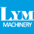 聯佑機械工業有限公司 LIAN YOU MACHINERY INDUSTRY CO., LTD.
