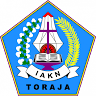Perpustakaan IAKN Toraja