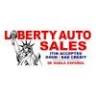LIBERTY AUTO SALES