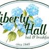 Liberty Hall Bed and Breakfast