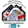 Liberty Roofing Siding And Construction LLC