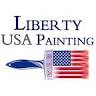 Liberty USA Painting