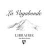 Librairie-café La Vagabonde
