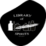 Library of Spirits