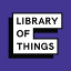 Bromley Library of Things