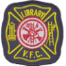 Library Volunteer Fire Company