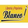Librería Papelería Blanco