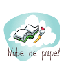 Librería Papelería Nube de papel