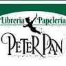 LIBRERIA Y PAPELERIA PETER PAN