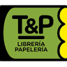 Librería T&P - Mitre 840