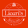 Licari's Sicilian Pizza Kitchen-No.1