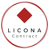 Licona contract furniture