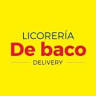 Licorería delivery Baco