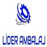 Lider Bant İzmir/baskılı koli bandı/koli bandı/