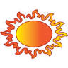 Blu sun beach