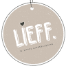 Lieff tweedehands kinderkleding Aalst