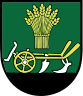 village Lieskovany