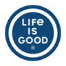 Life Is Good - Old Forge