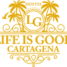 Life is Good Cartagena Hostel