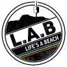 Life's A Beach