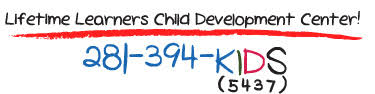 Lifetime Learners Child Development Center