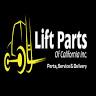 Lift Parts of California Inc