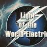 Light Of The World Electric